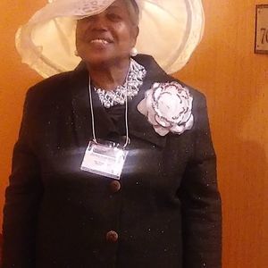 Meet your Posher, Rosa